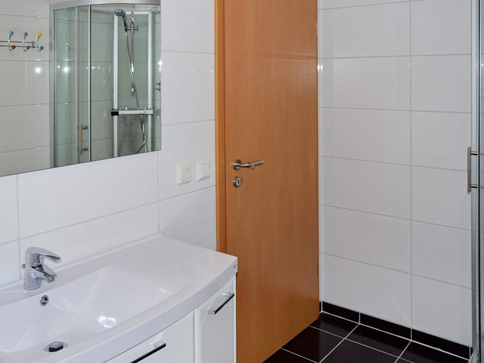 Apartment Eidsvag II Exteriér fotografie
